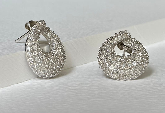 Boucles d'oreilles Samantha